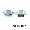 Connector charge Letv WC107 (OEM)